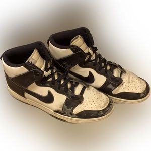 NIKE DUNKS 10.5 CHEAP